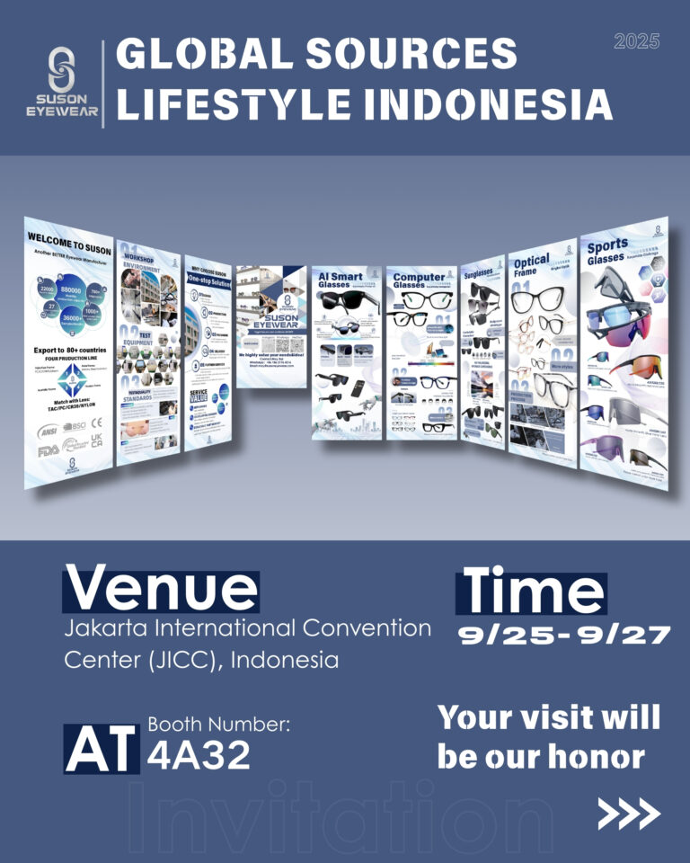 Indonesia Global Resources Lifestyle Exhibition