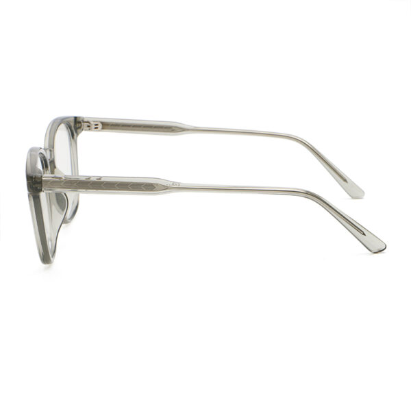 OEM, ODM photochromic acetate frames, anti-blue light glasses - 图片 11