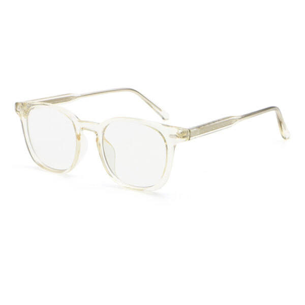 OEM, ODM photochromic acetate frames, anti-blue light glasses - 图片 4