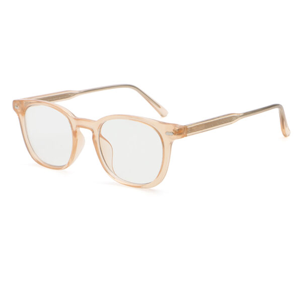 OEM, ODM photochromic acetate frames, anti-blue light glasses - 图片 6