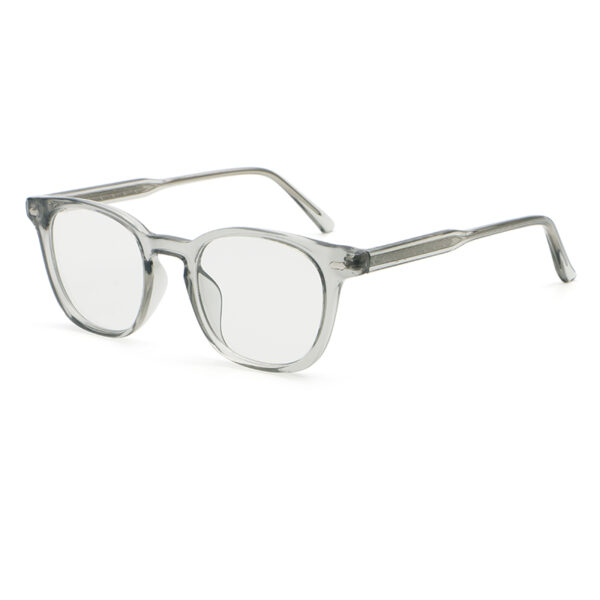 OEM, ODM photochromic acetate frames, anti-blue light glasses - 图片 8