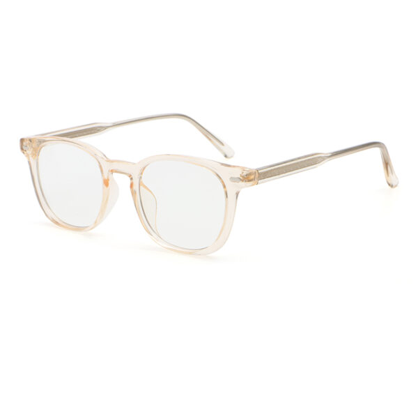 OEM, ODM photochromic acetate frames, anti-blue light glasses - 图片 7