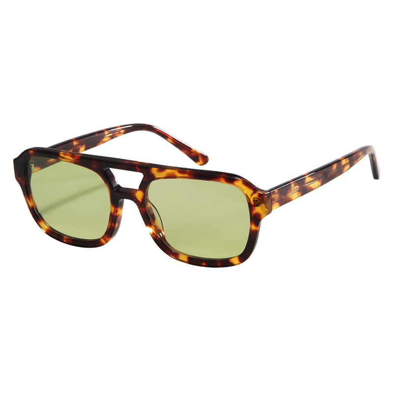 tortoise acetate sunglasses