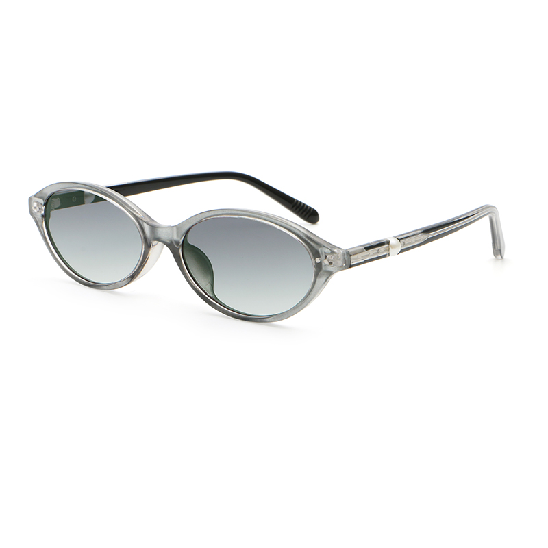 Pearl sunglasses oval shape