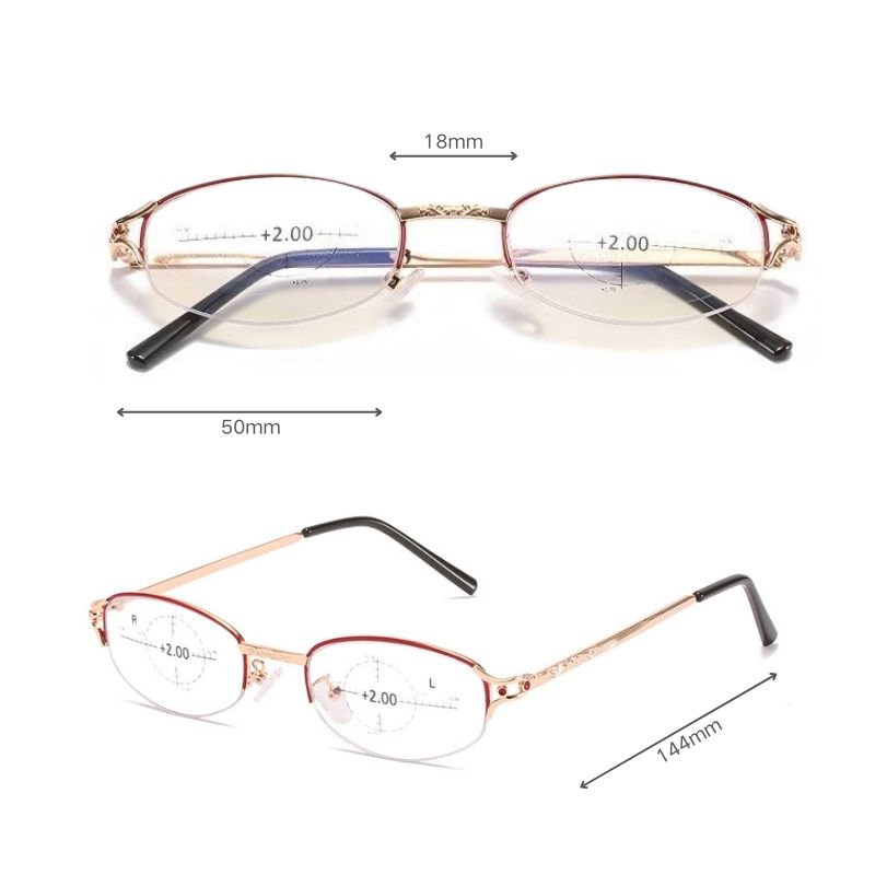 fashion reading glasses for women