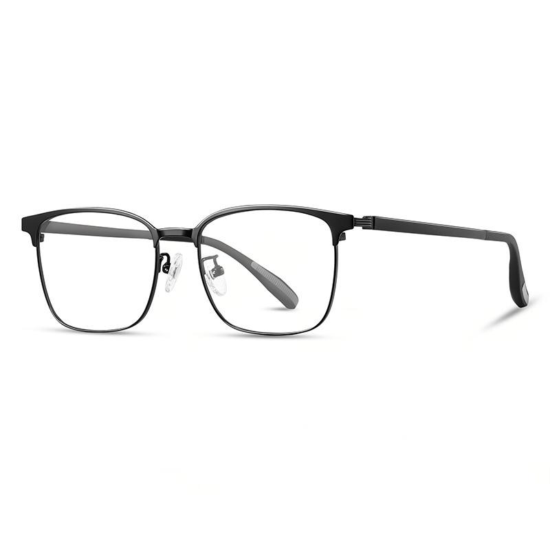 optical frame-titanium F51103C1