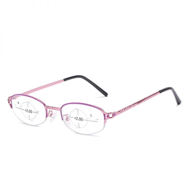 фиолетовый