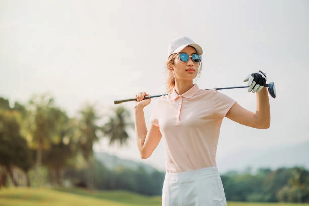 sunglasses for golf