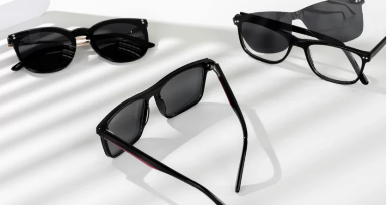 Mejor fabricante de gafas de sol para startups Maneras de bajo riesgo para probar el mercado