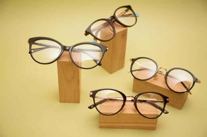 eyeglasses frames