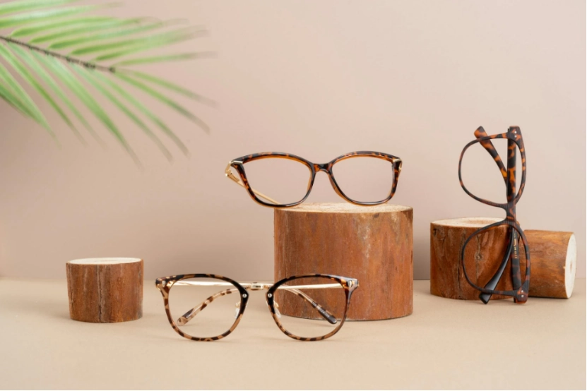 eyewear supplier in China