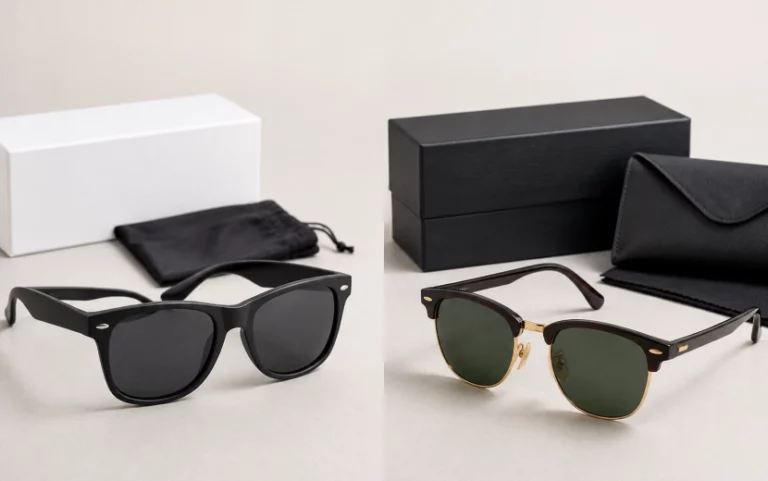 Eyewear Cost Breakdown Why a $2 Sunglass vs $20 Sunglass Differ (And What You Get)