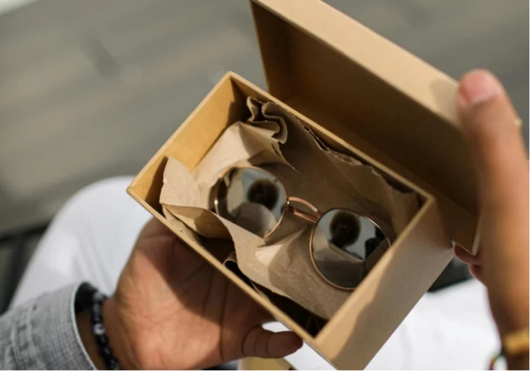 How to Customize Your Sunglasses with Logo & Packaging OEMODM Guide