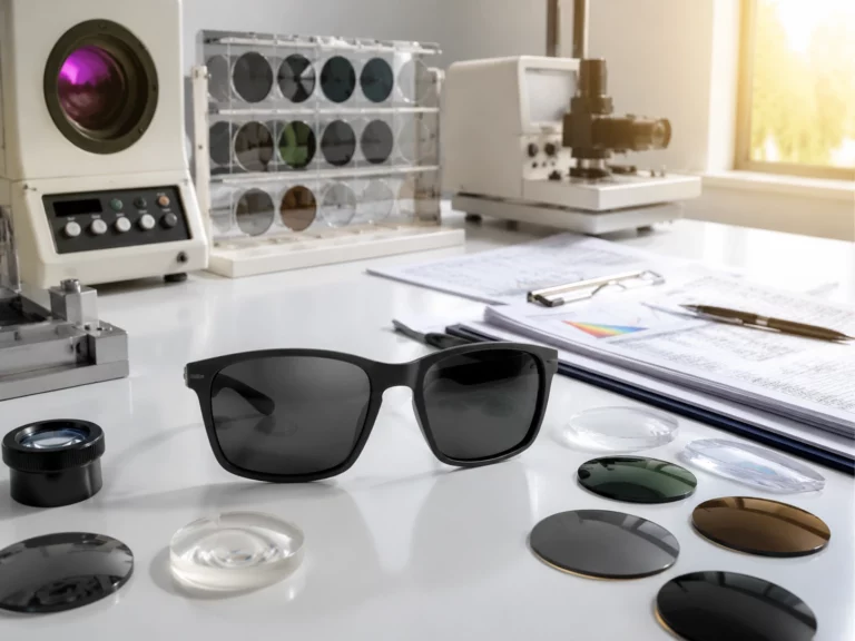 UV400- und Polarisationskonformität: Welche Dokumente sollten Sie von OEM-Sonnenbrillenherstellern anfordern?