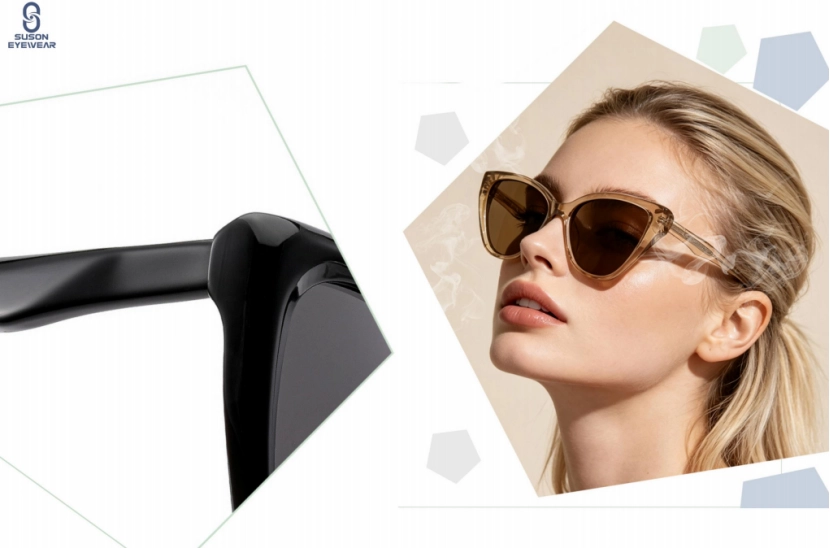 Sonnenbrille Hersteller