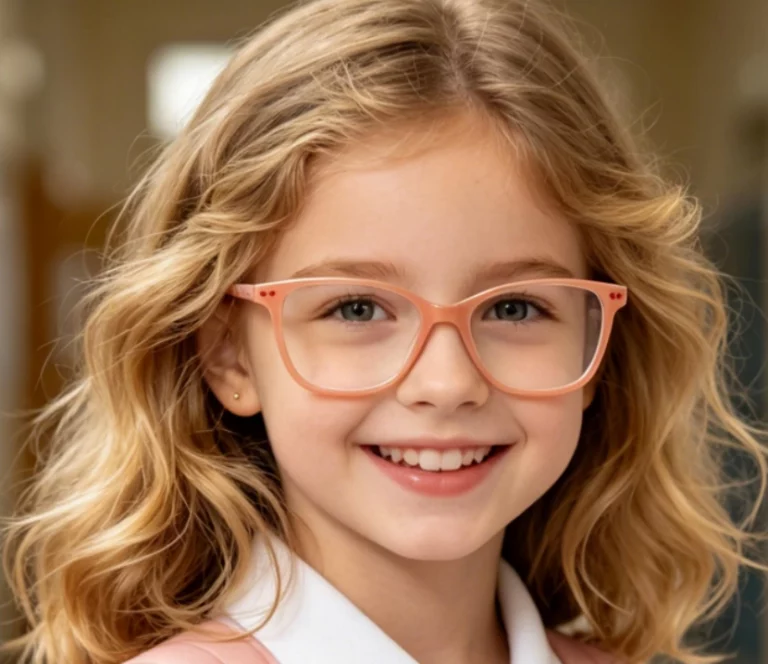 Children’s Eyewear Compliance Extra Safety Requirements and Testing