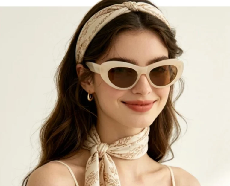Eyeglasses Factory for Optical Chains Standardization, Reorder Control, QC Acceptance
