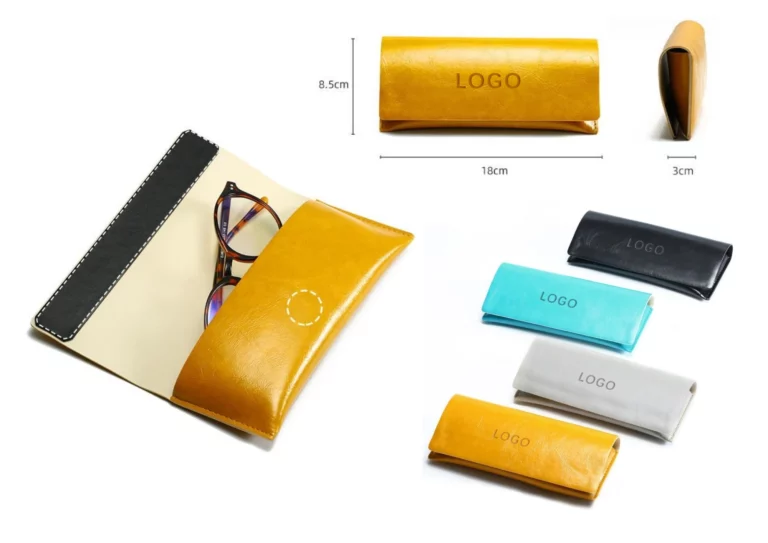 Eyewear Packaging Solutions That Elevate Your Brand From Boxes to Eco-Friendly Cases
