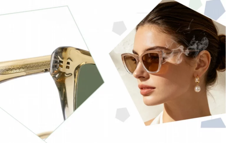 Lead Time Explained How Long an Eyeglasses Factory Needs for Sampling + Bulk