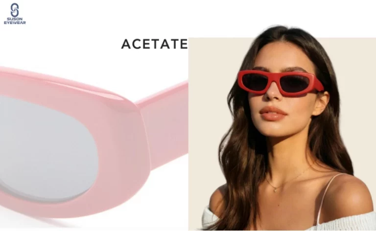 Low MOQ Eyewear Supplier How Small Brands Can Launch Their Sunglasses Line Risk-Free