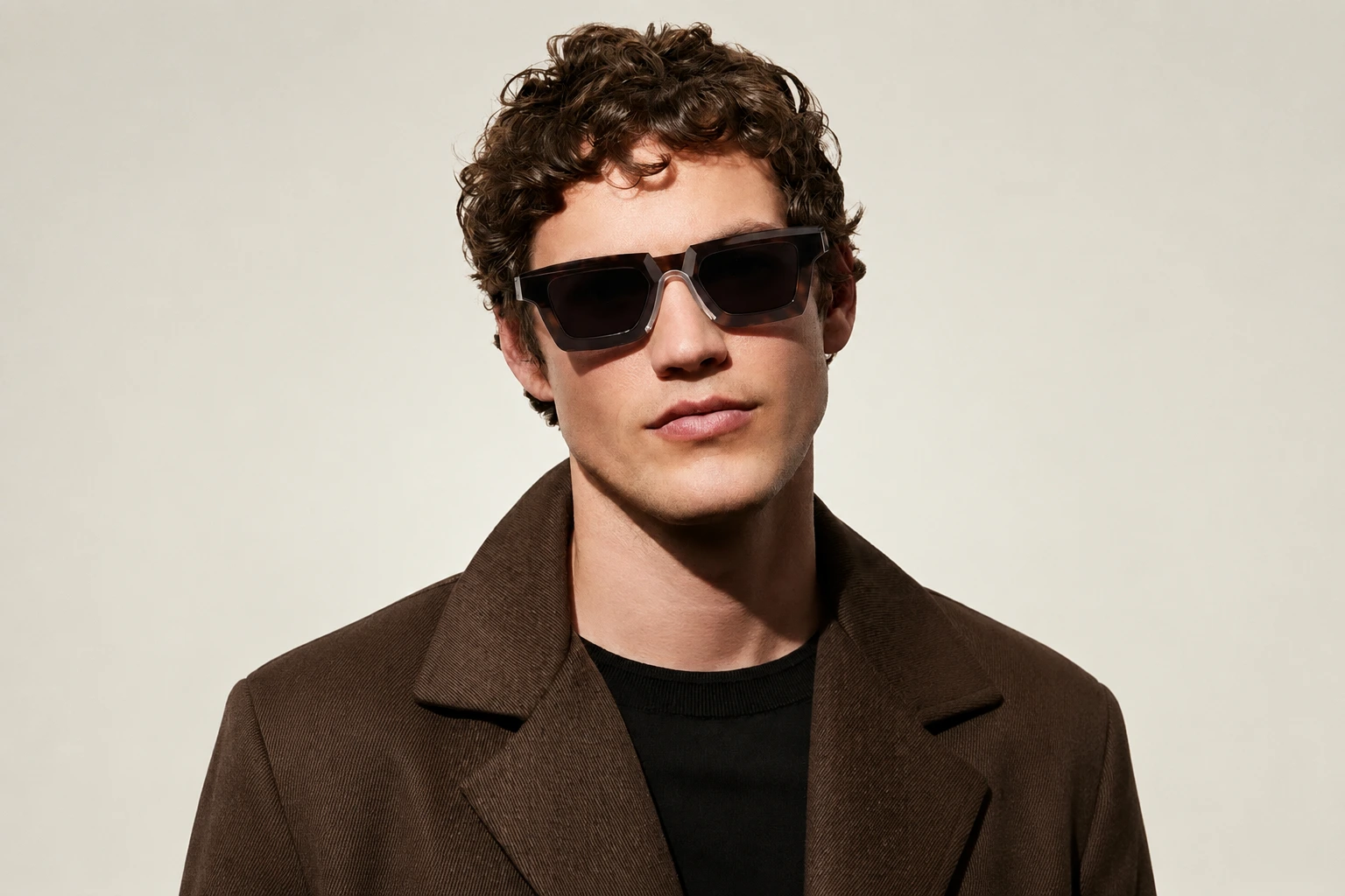 pair of glasses