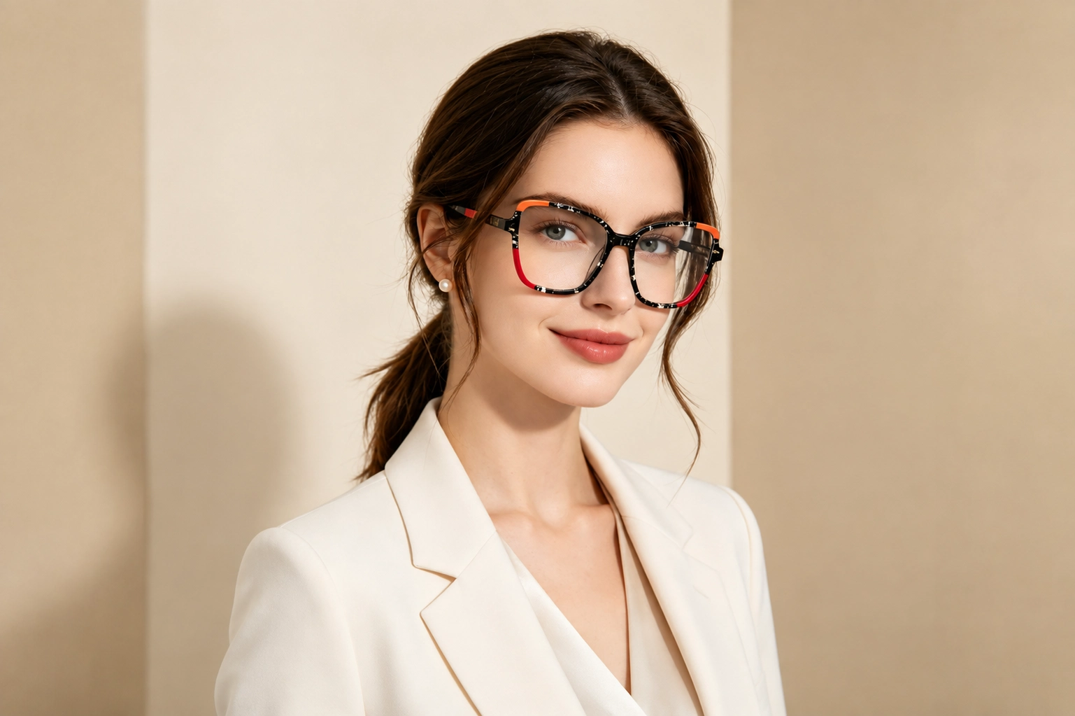 OEM eyewear project