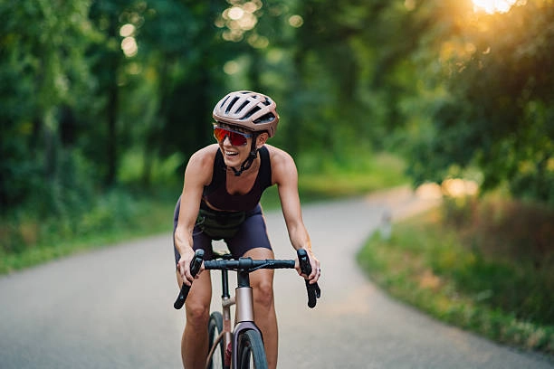 gafas de sol de ciclismo