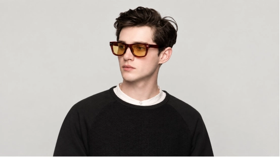Lens Material Guide for OEM Sunglasses TAC, Nylon, PC and CR-39 Compared